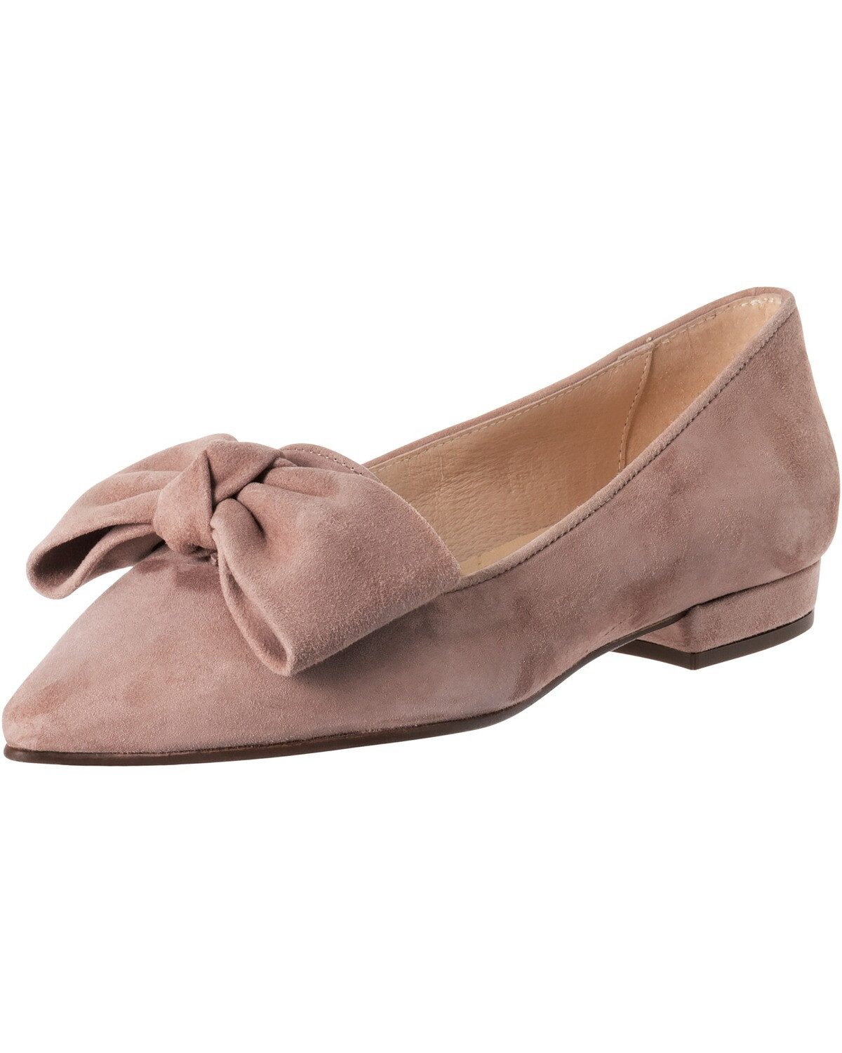 XAVER LUIS Schuhmanufaktur Ballerinas Coco Ballerina