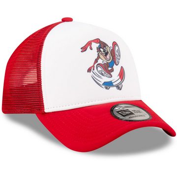 New Era Trucker Cap Trucker Looney Tunes TAZ