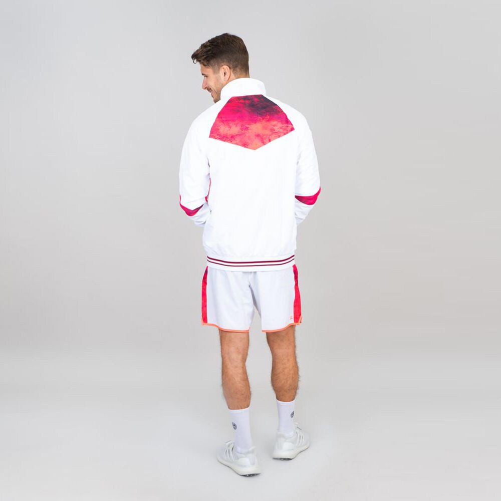 BIDI BADU Trainingsjacke Jabu Tech günstig online kaufen