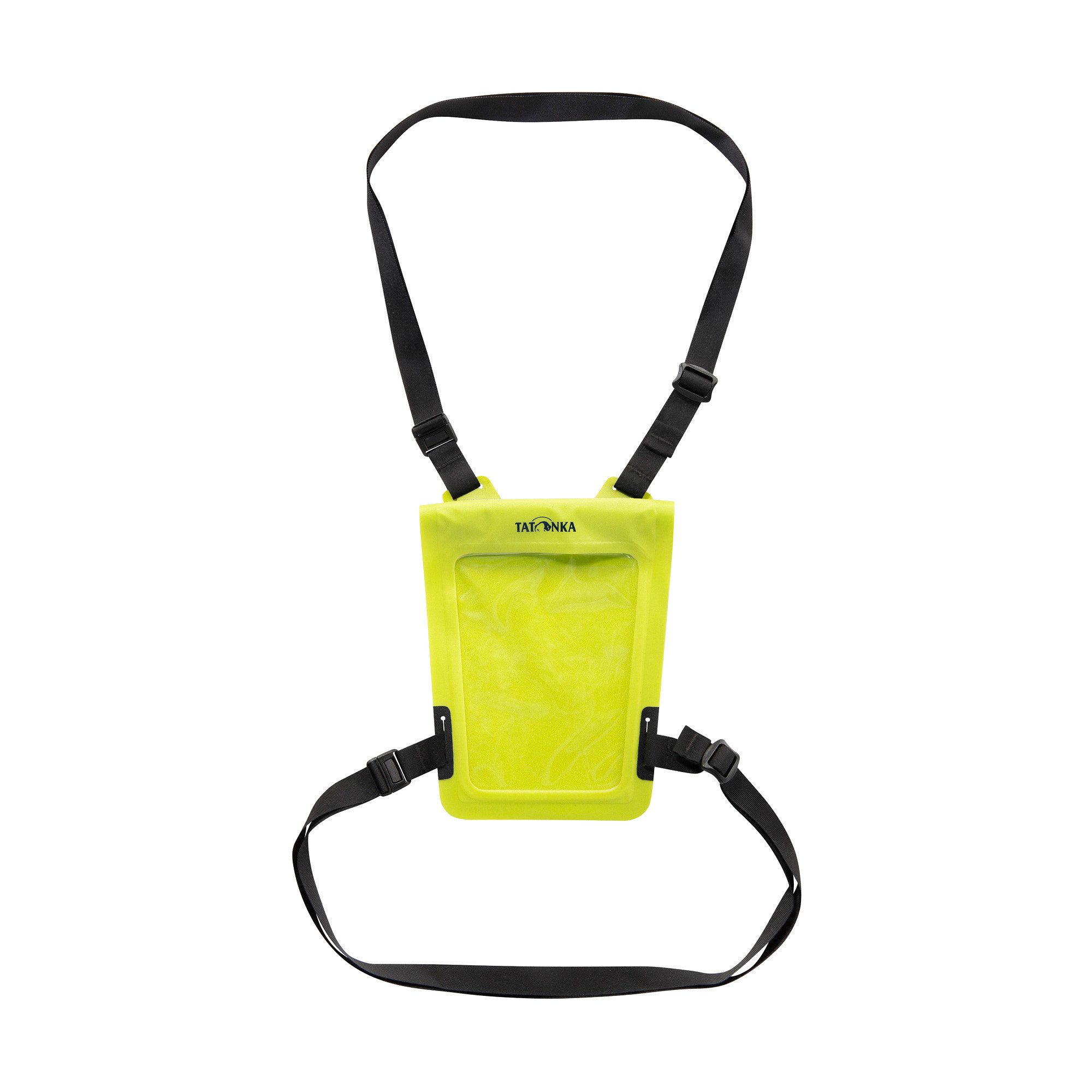 TATONKA® Geldbörse WP Chest Holster Wasserdichter Geldbeutel