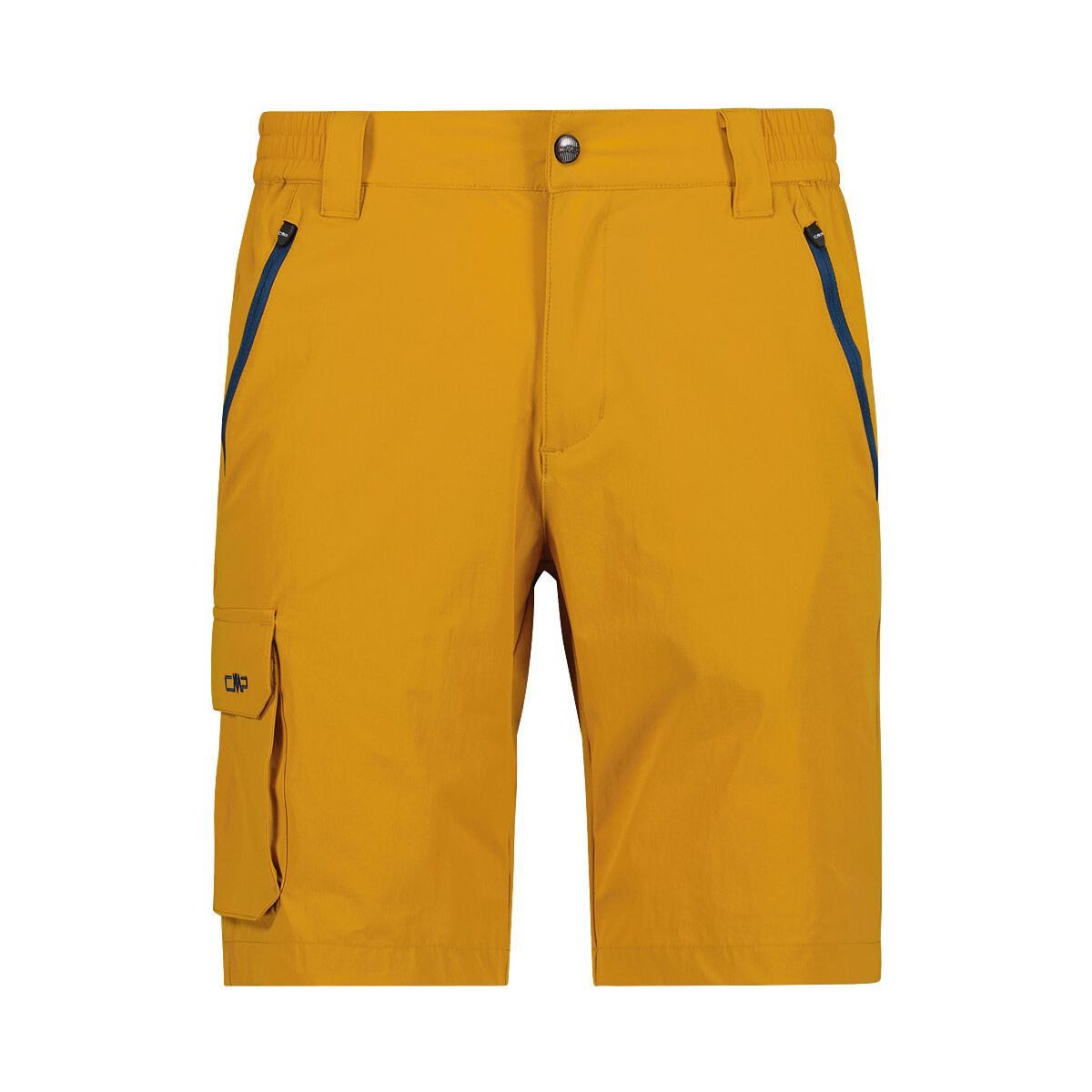 CMP Shorts MAN Bermuda Stretch-Bermuda für Herren mit Dry-Function-Technologie und vielen