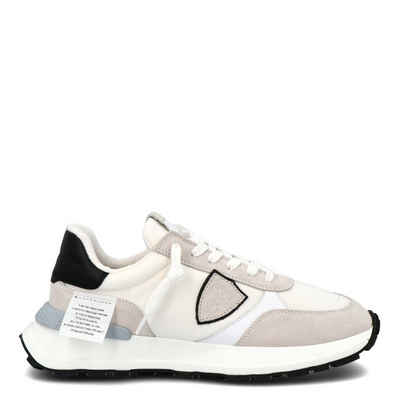 PHILIPPE MODEL Sneaker ANTIBES Mondial Blanc Sneaker