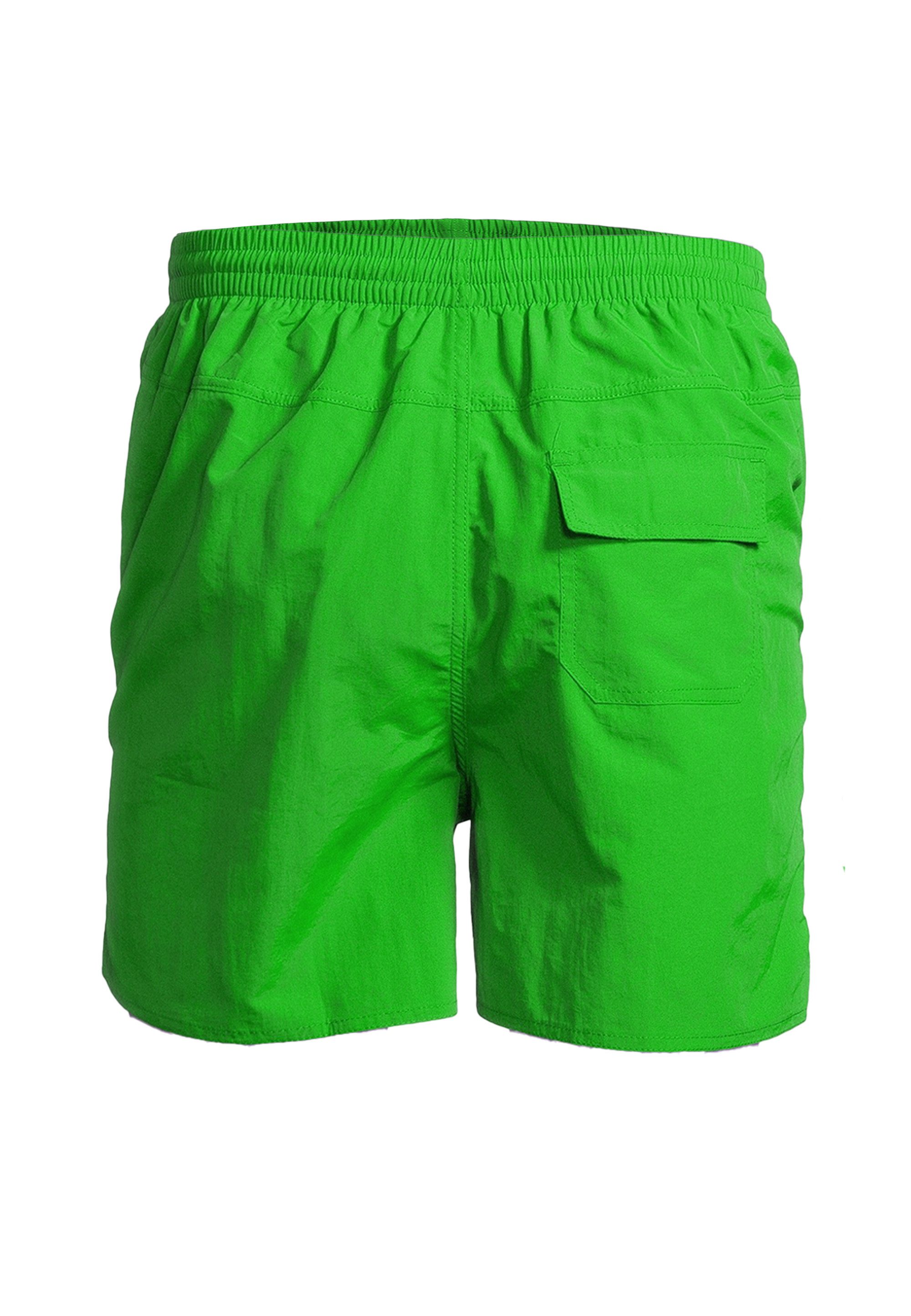 Beco Beermann Badeshorts Coastline-Classic (1-St) in klassischer Uni-Farbe