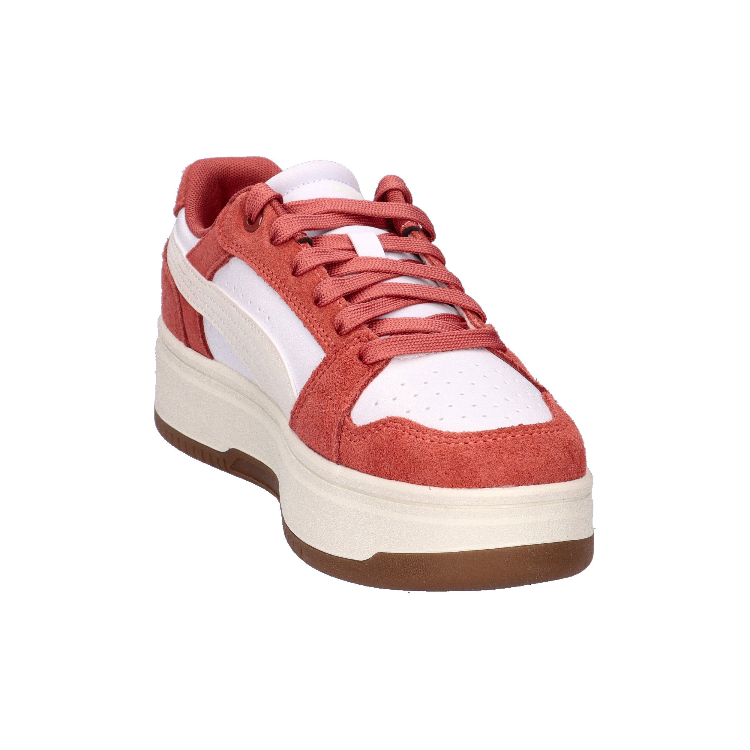 PUMA Puma Damen Sneaker Rebound Femme Low SD 402593 Sneaker