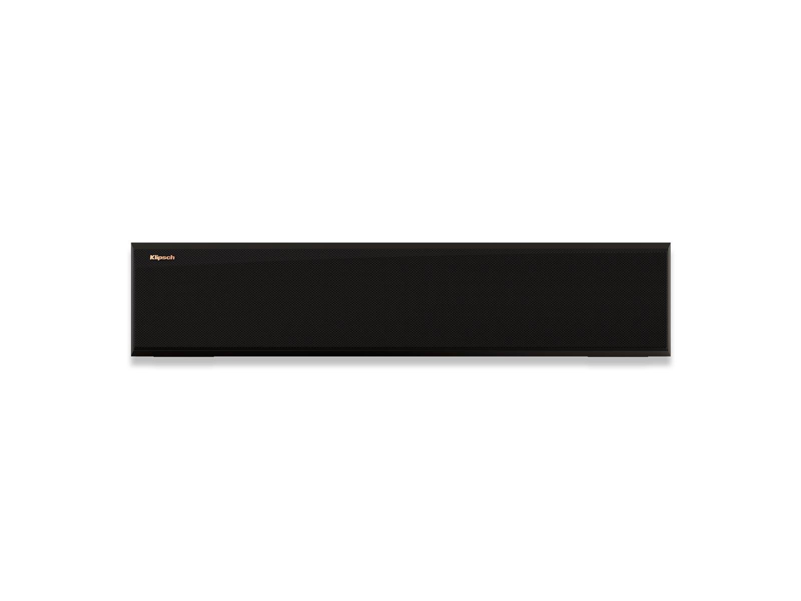 Klipsch Klipsch RP-404C II Center-Lautsprecher Center-Lautsprecher