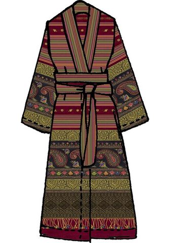 BASSETTI Кимоно халат »Cervico«