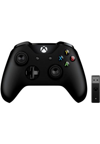 Xbox-Controller »Wireless adapte...