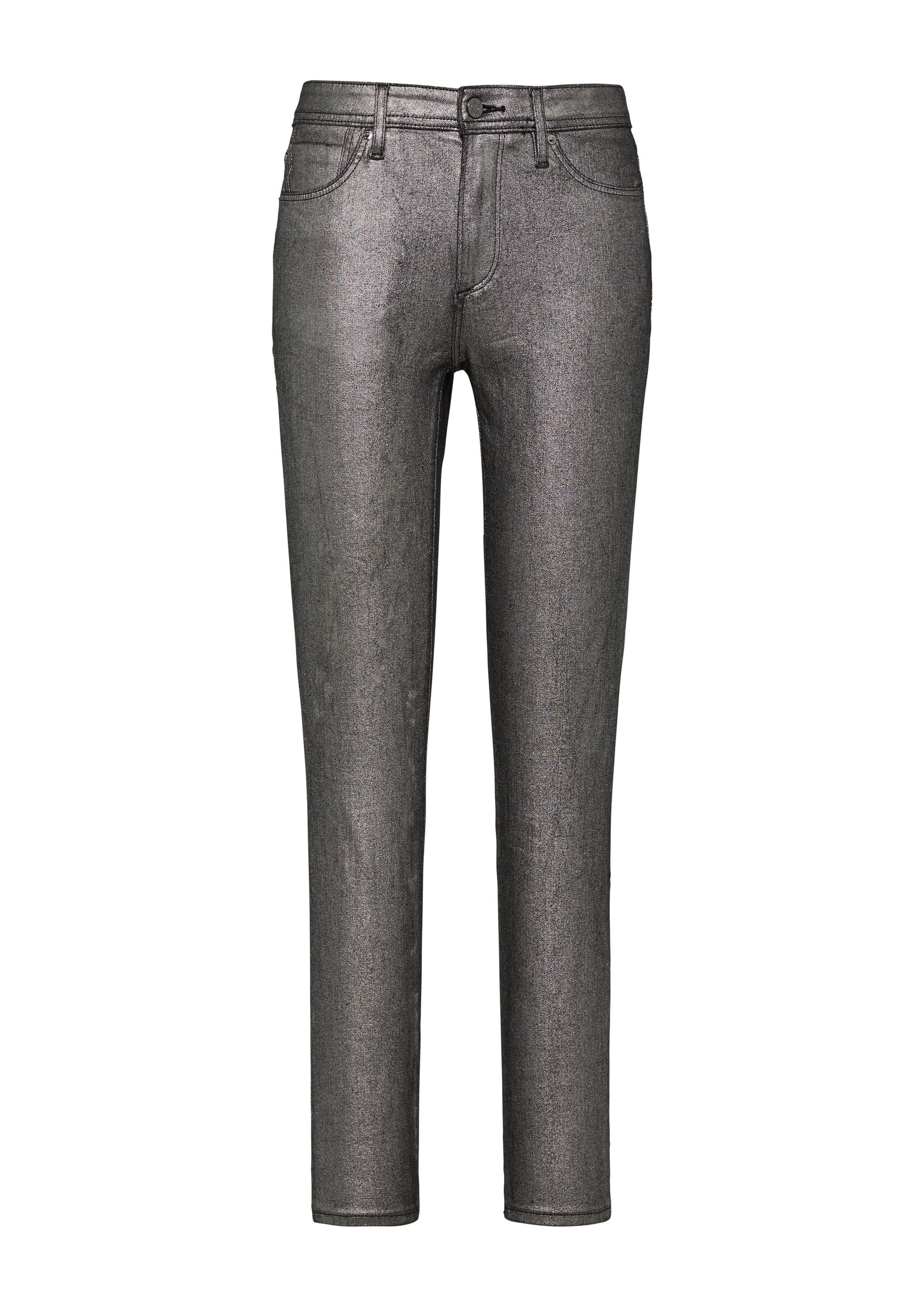 s.Oliver Skinny-fit-Jeans Jeans-Hose IZABELL (1-tlg) günstig online kaufen