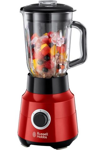 RUSSELL HOBBS Блендер Desire Glas-Standmixer 24720-5...