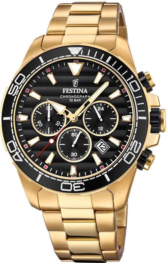 Festina Chronograph Prestige F20364/3 kaufen OTTO