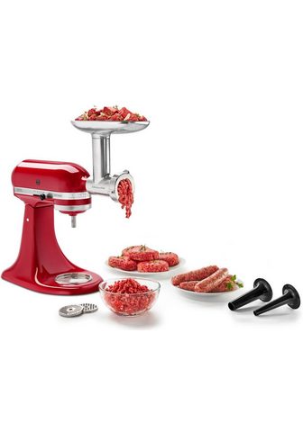 KITCHENAID Насадка для мясорубки 5KSMMGA принадле...