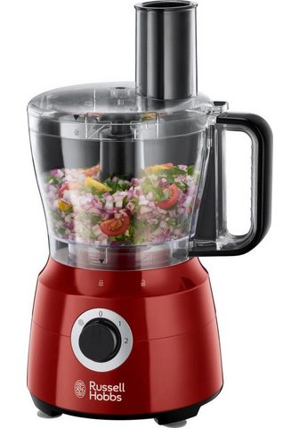 RUSSELL HOBBS Дробилка Desire Food Processor 24730-5...