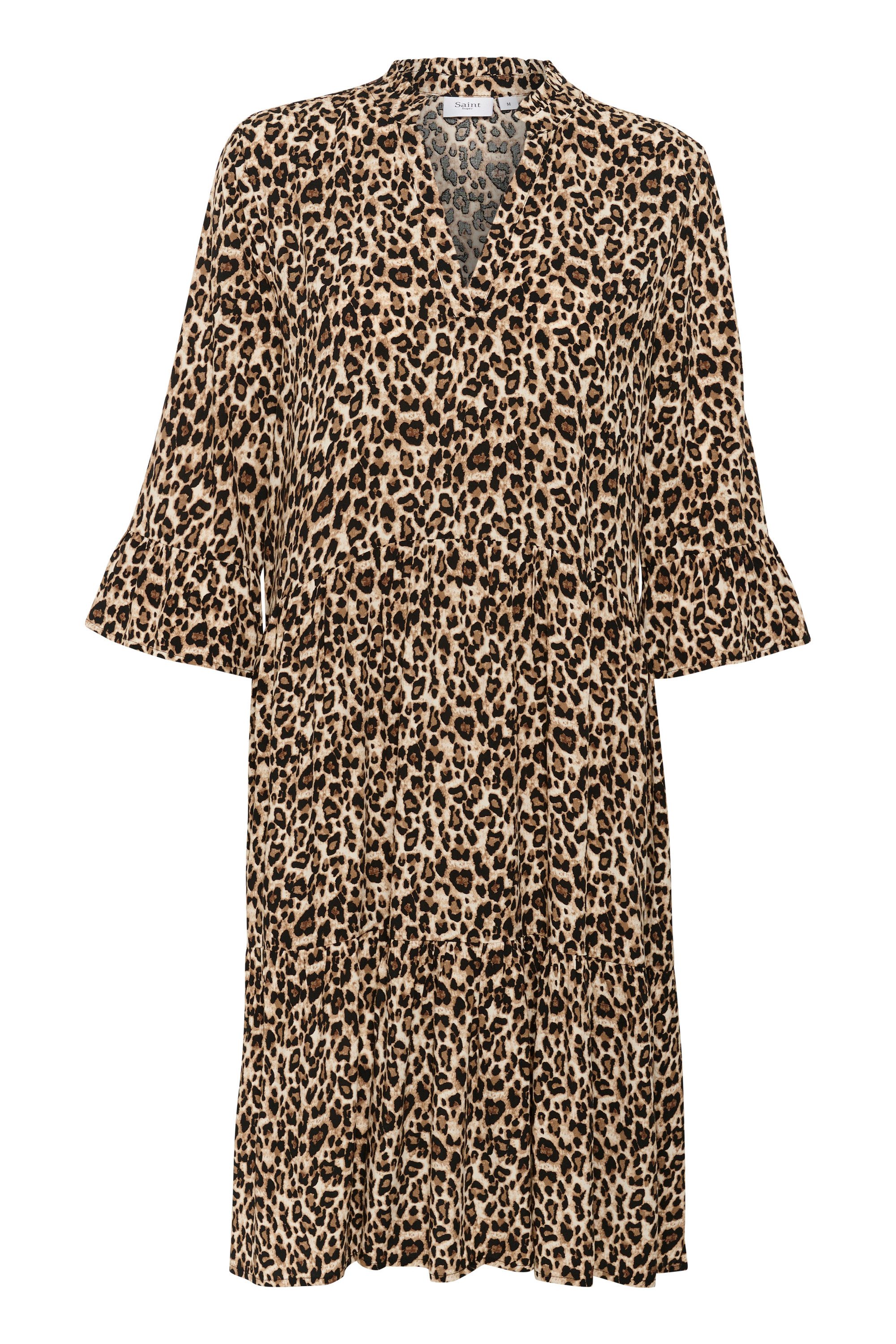 Saint Tropez Blusenkleid EdaSZ Dress günstig online kaufen