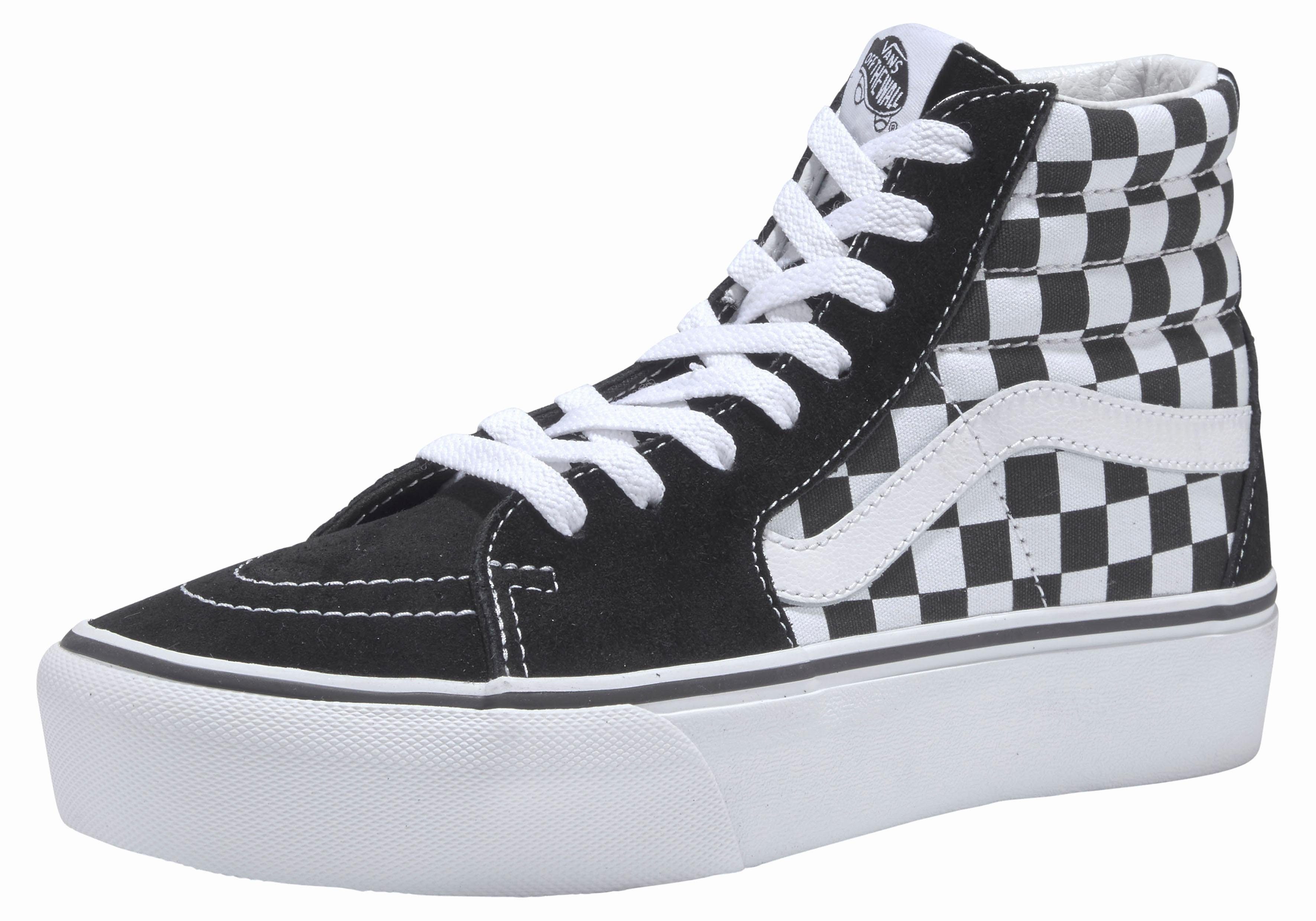 Vans »SK8-Hi Platform 2.0« Plateausneaker kaufen | OTTO