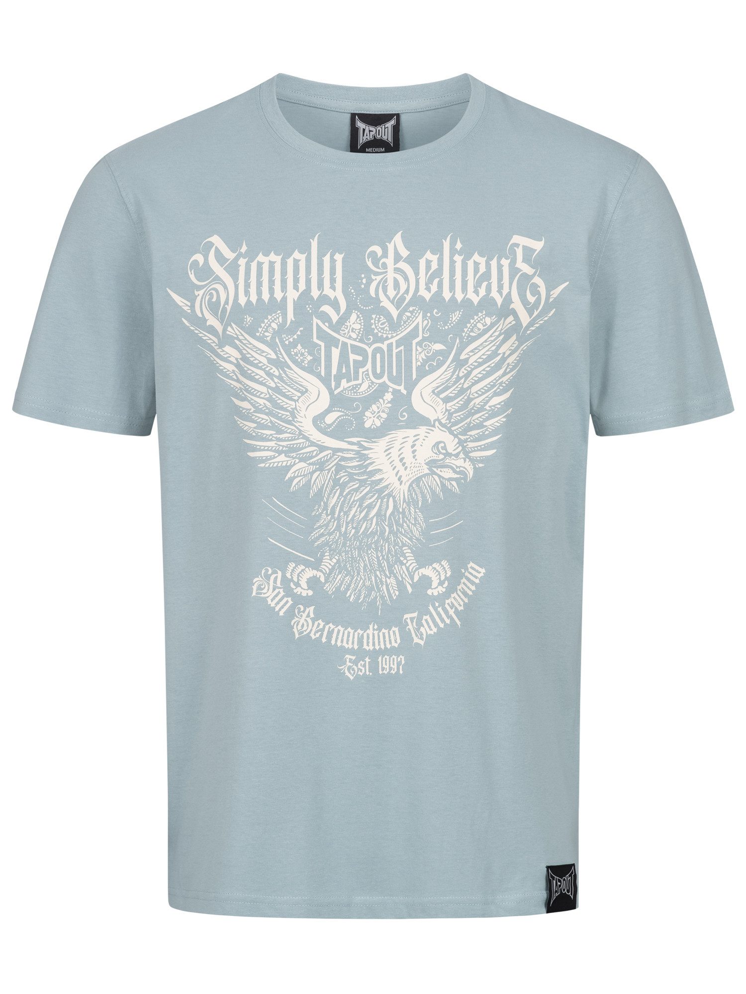 T-Shirt THROPER