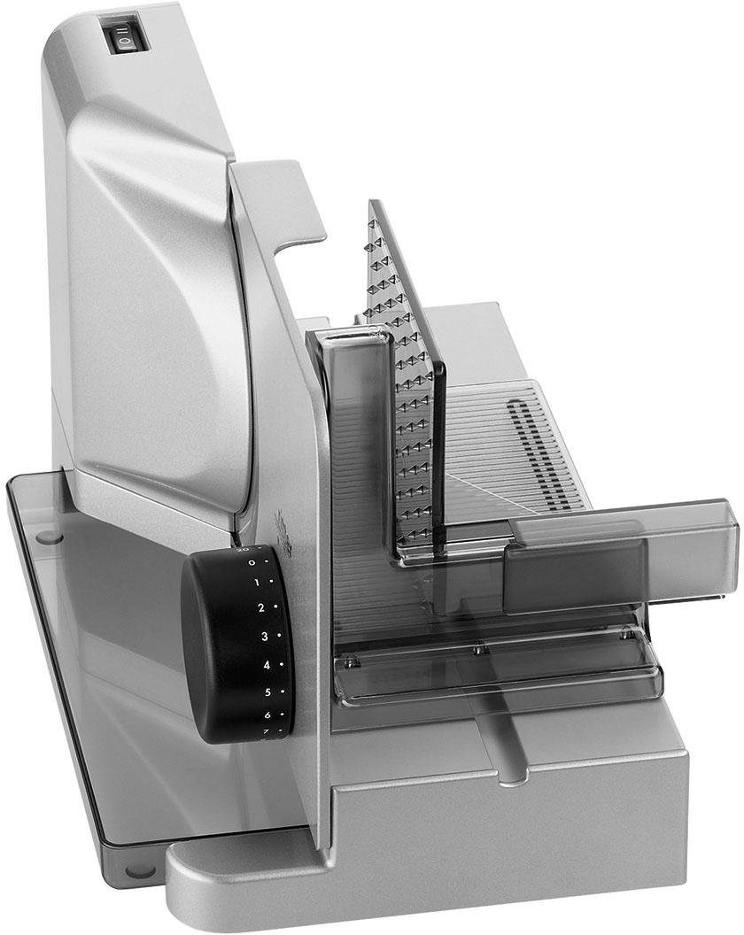 RITTER Wellenschliffmesser Lila - Ersatzmesser Für Multischneider Und Allesschneider