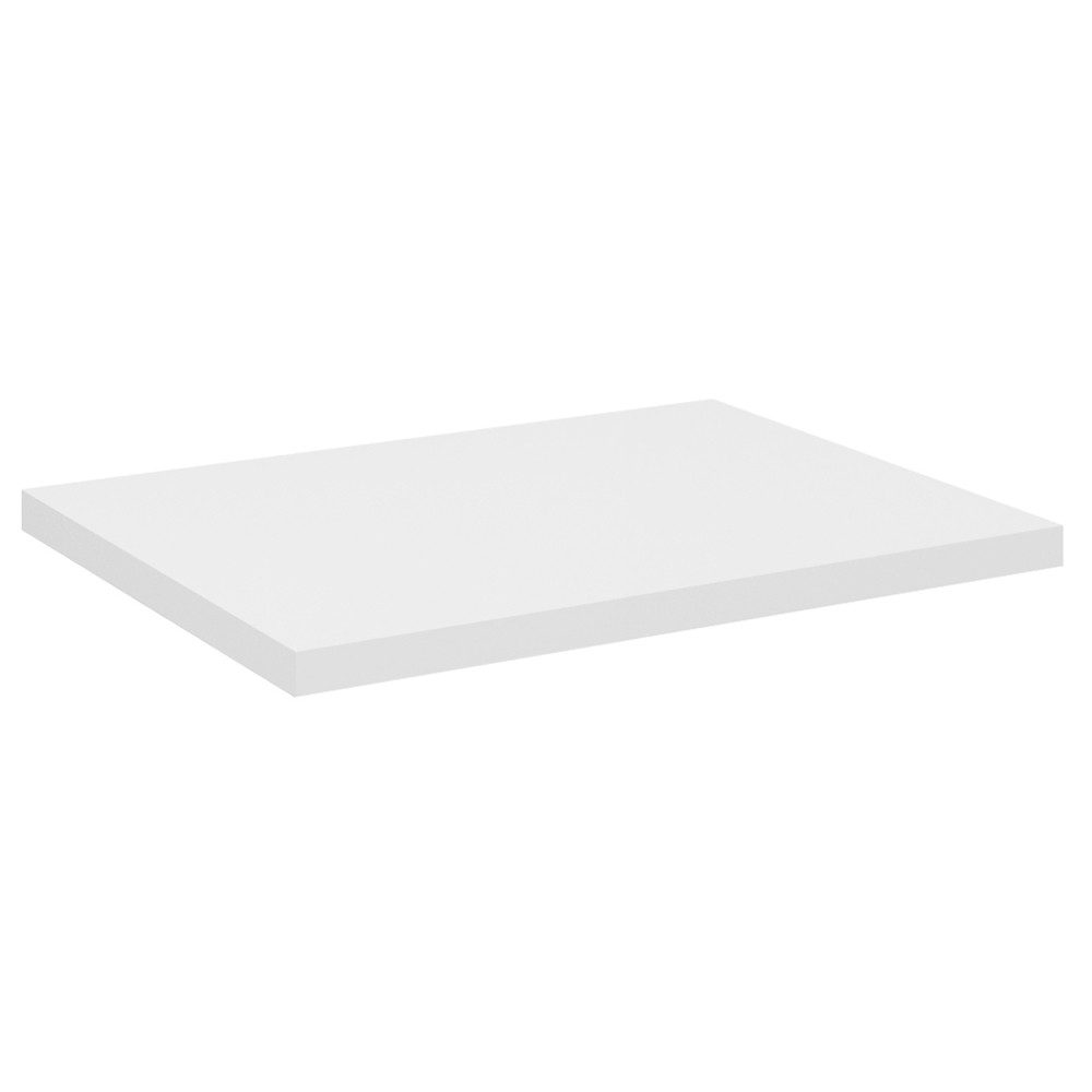 Waschtischplatte NEWPORT-56-WHITE