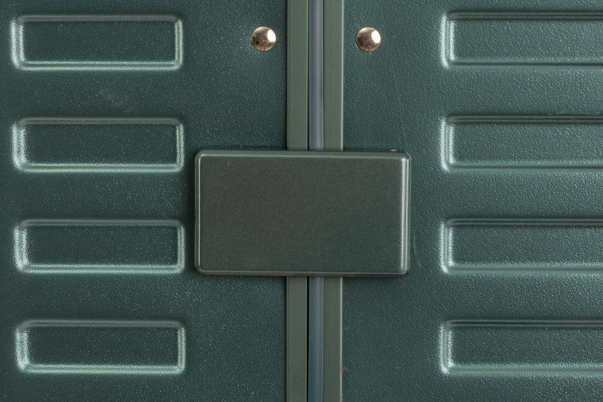 Travelhouse Hartschalen-Trolley Roma, 4 Rollen, mit USB und Getränkehalter Aluminium-Rahmen & Polycarbonat Hartschale