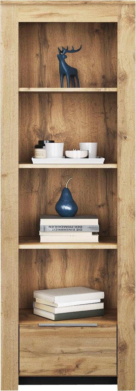 Inosign Regal »Bellatrix«, 60 cm breit - INOSIGN