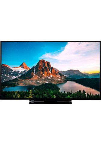 TOSHIBA 43V5863DA LED-Fernseher (109 cm / (43 ...