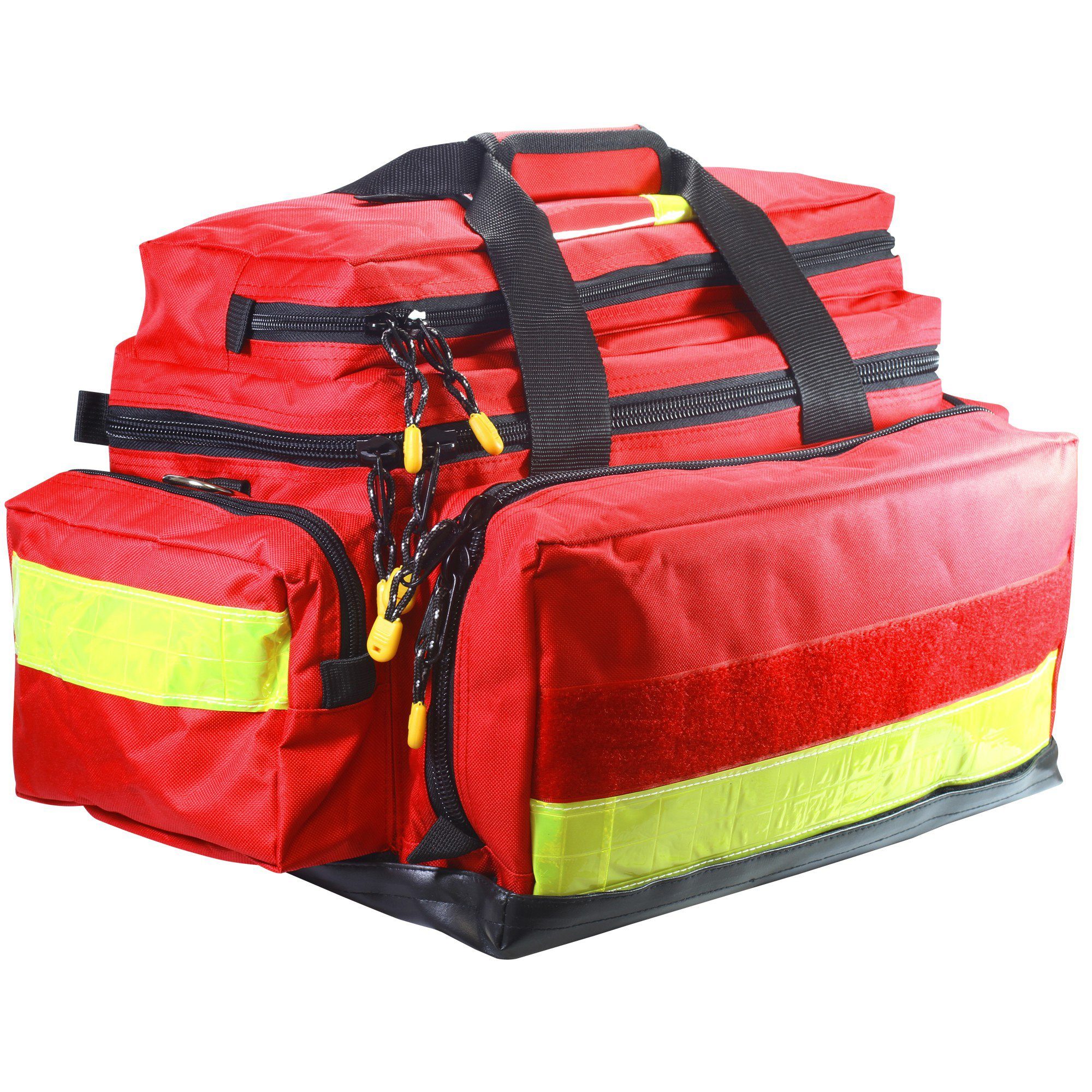 SANISMART Arzttasche Notfalltasche MINISTER XL Nylon 50 x 34 x 32 cm Volume günstig online kaufen