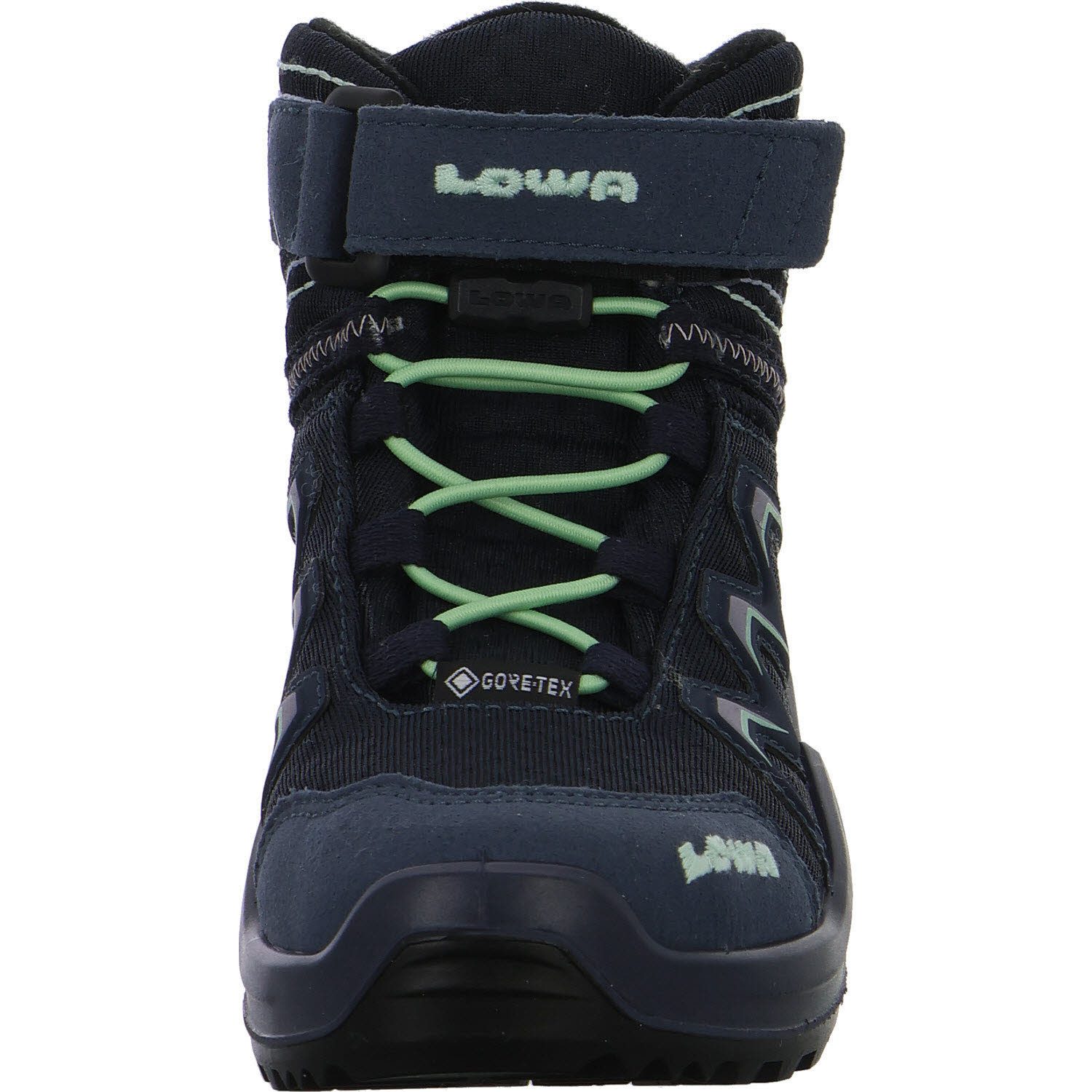 Lowa Maddox warm GTX Mid Jr Winterstiefel
