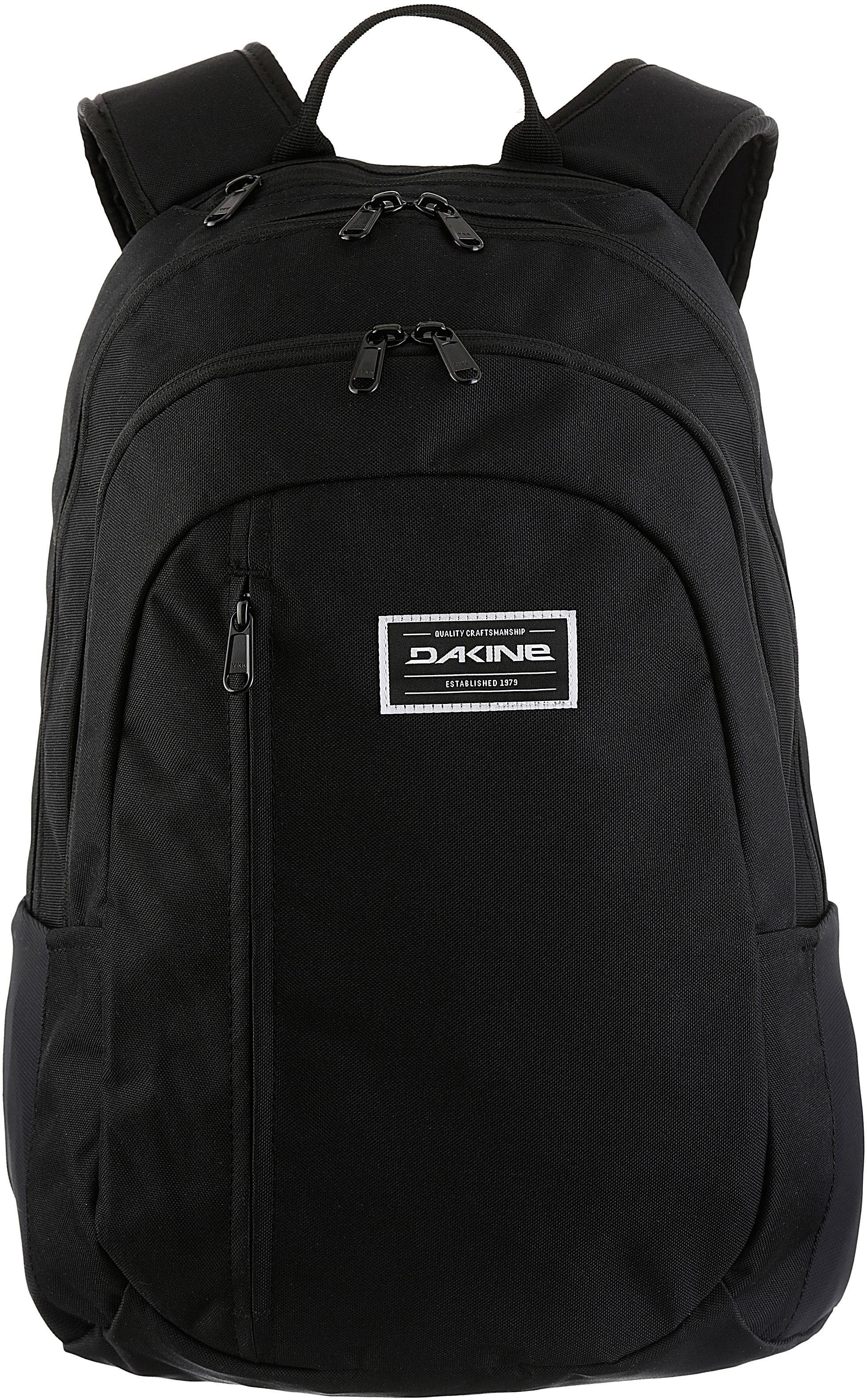 Dakine Rucksack mit 15Zoll Laptopfach, »Factor, Black« online kaufen