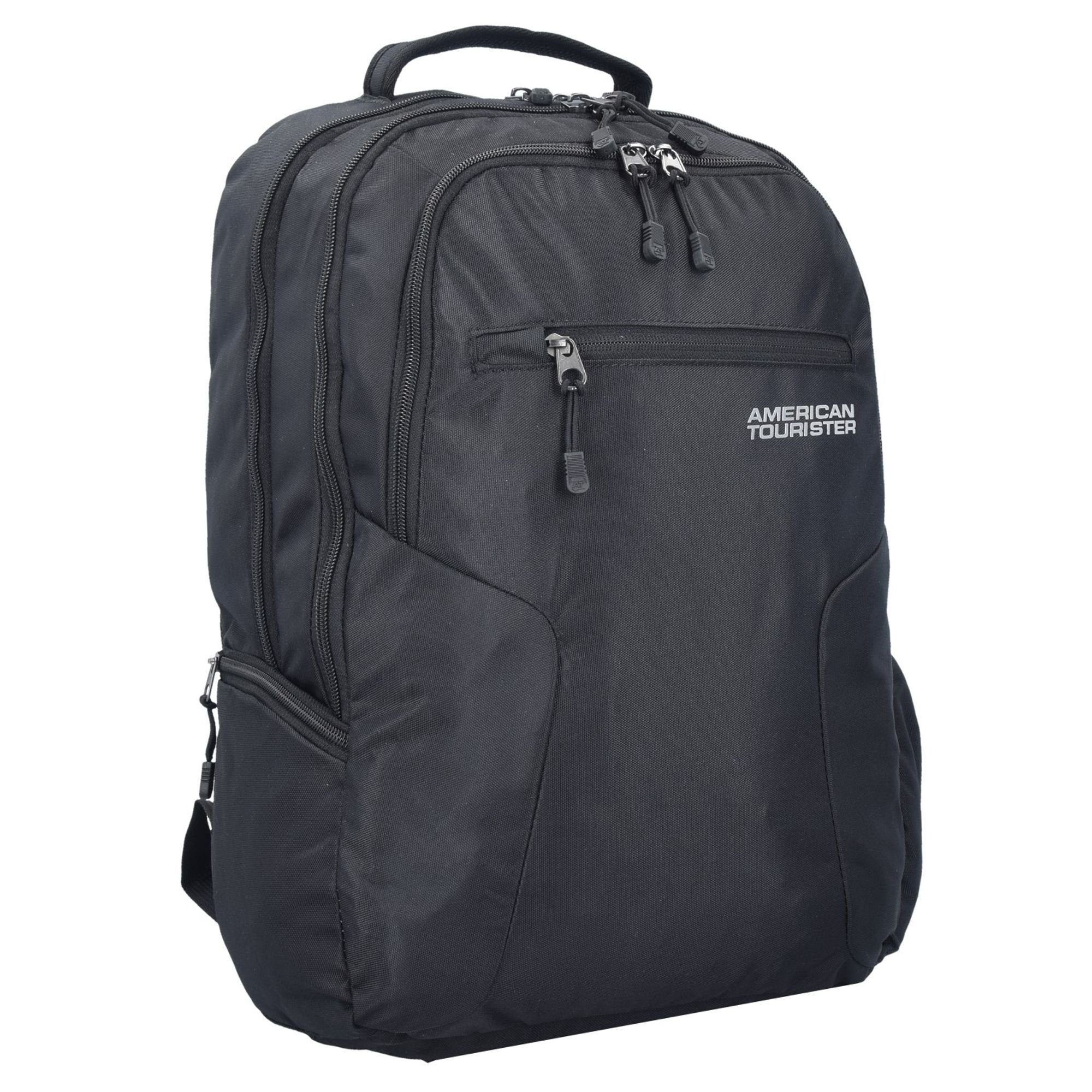 American Tourister® Laptoprucksack Urban Groove, Polyester günstig online kaufen