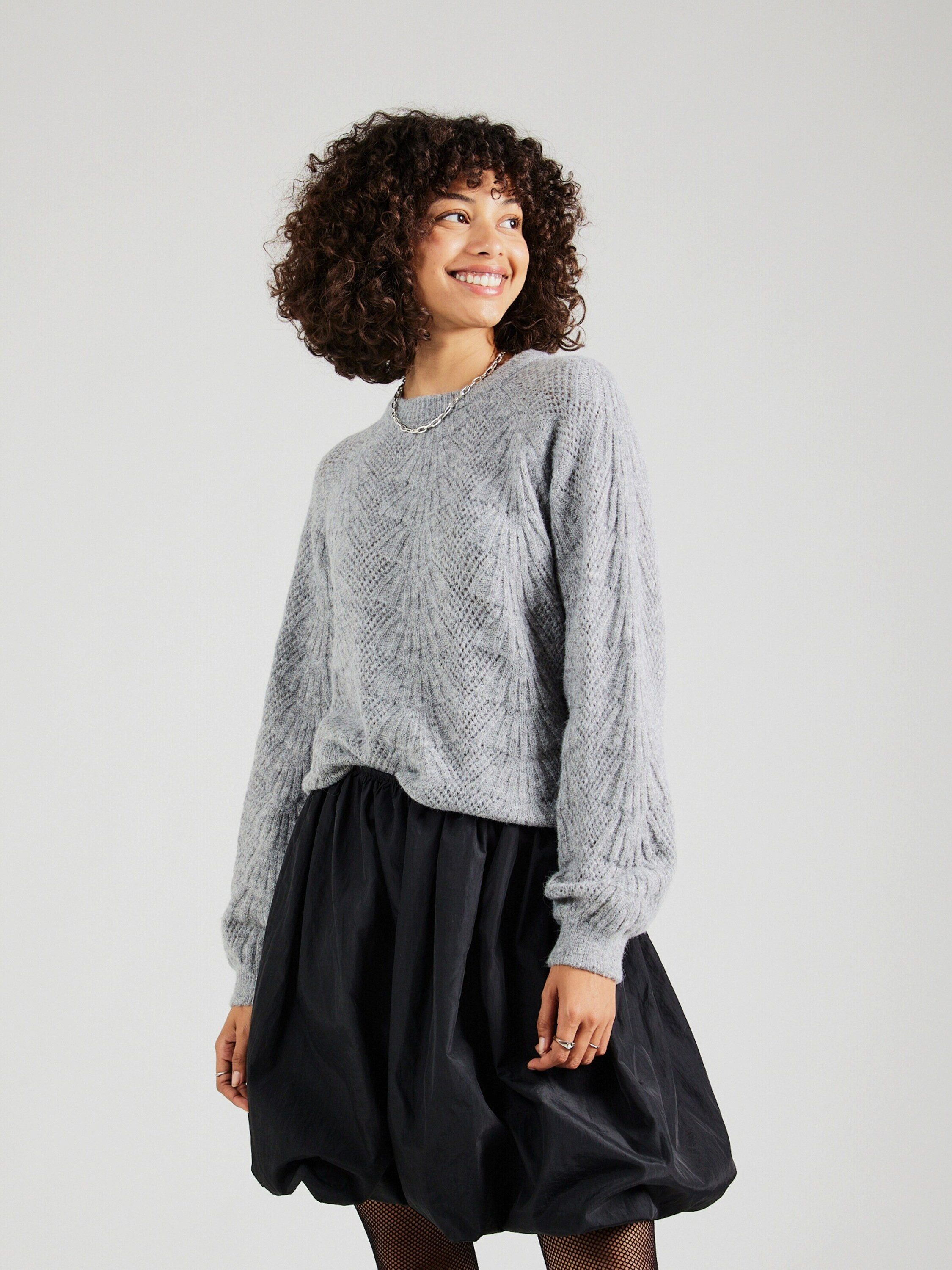 Strickpullover Flora
