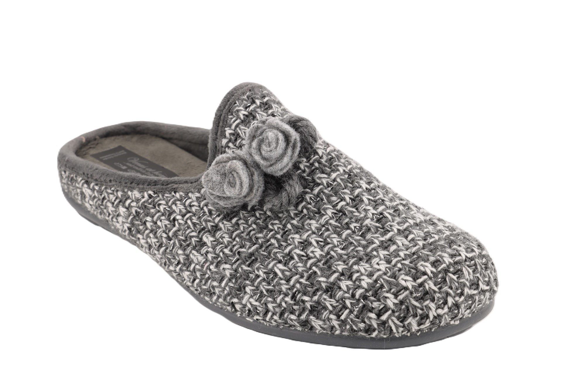 Hermetic-Schuhe Venus at Home Hausschuh