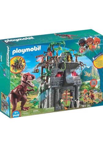 PLAYMOBIL ® Konstruktions-Spielset "Bas...