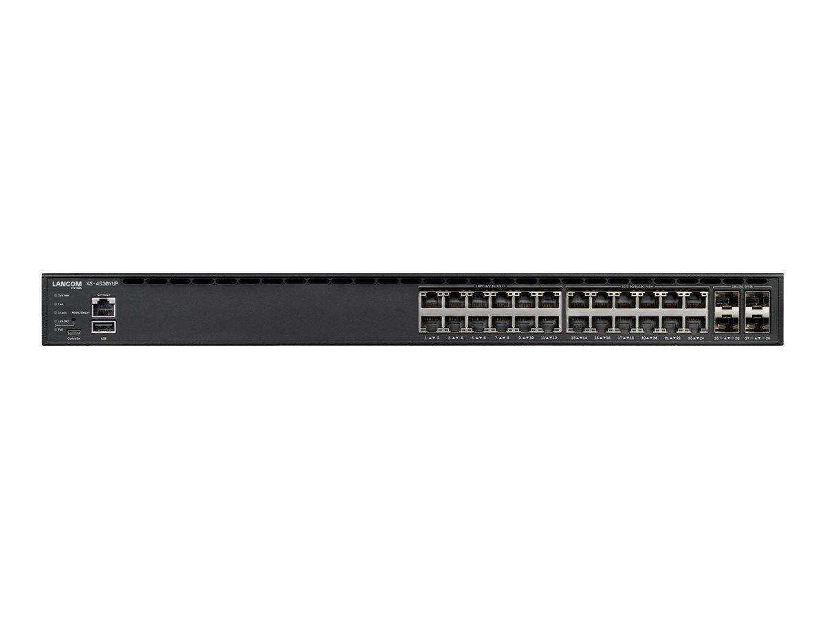 Lancom Netzwerk-Switch