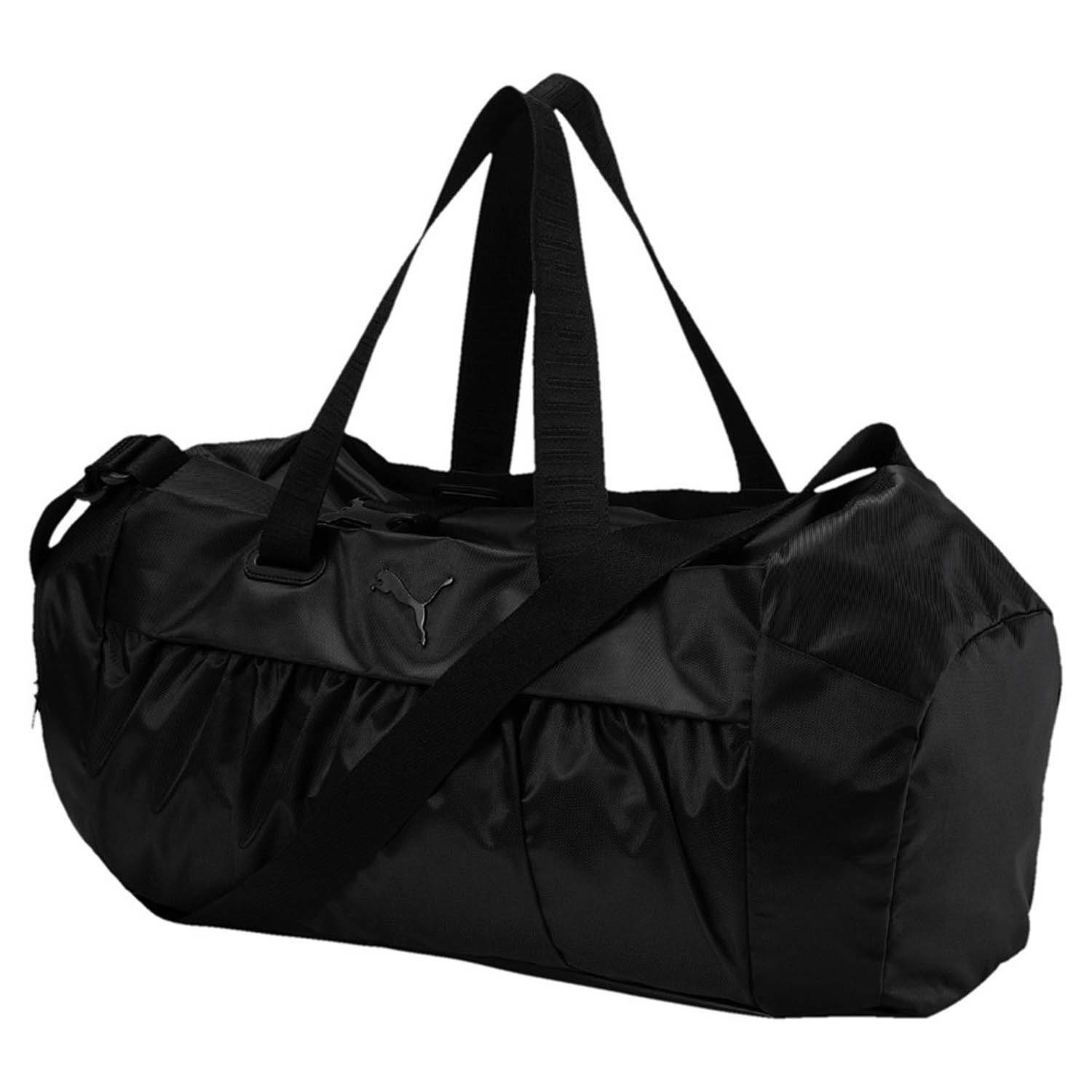 stylische sporttasche