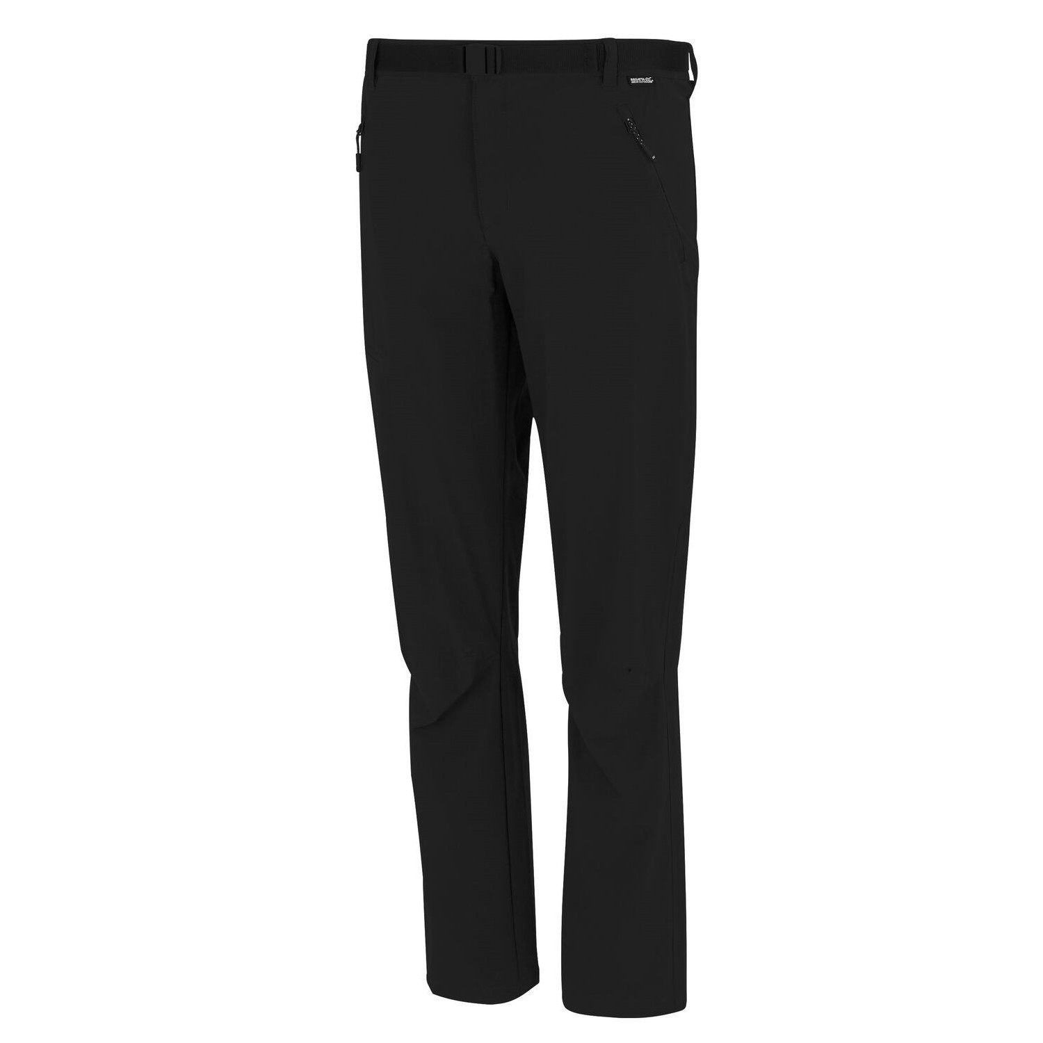 Regatta Outdoorhose Outdoorhose Xert Stretch mit Gürtel in Kurzgröße (0-tlg)