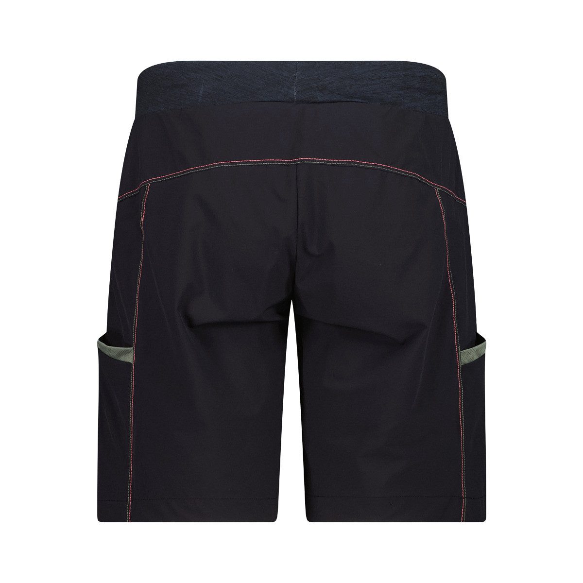 CMP Trainingsshorts CMP Damen Short Woman Light Climb Bermuda 31T7706