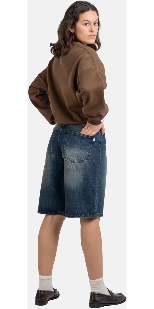 REELL Shorts Women Sienna Baggy Short
