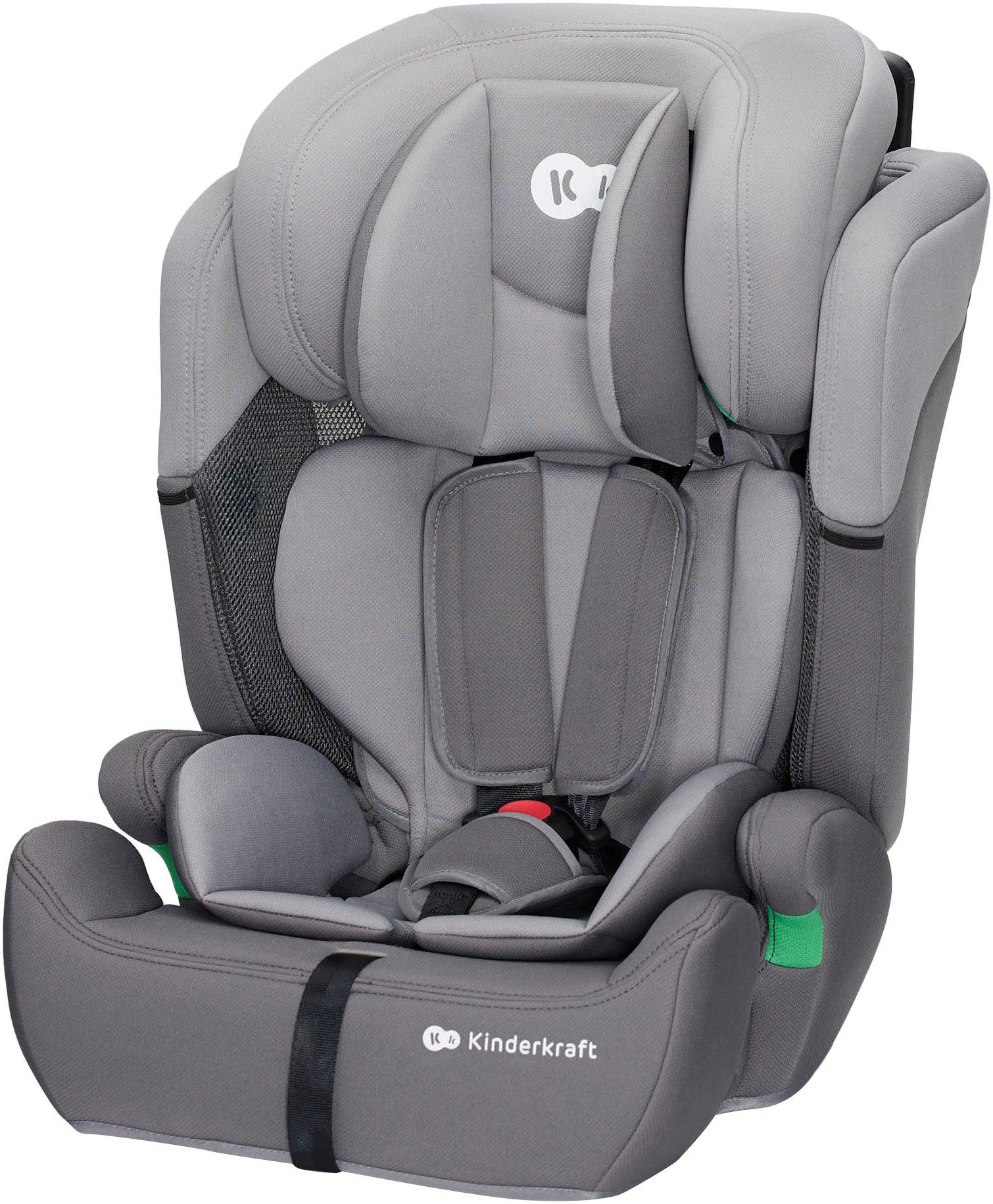 Autokindersitz COMFORT UP i-Size
