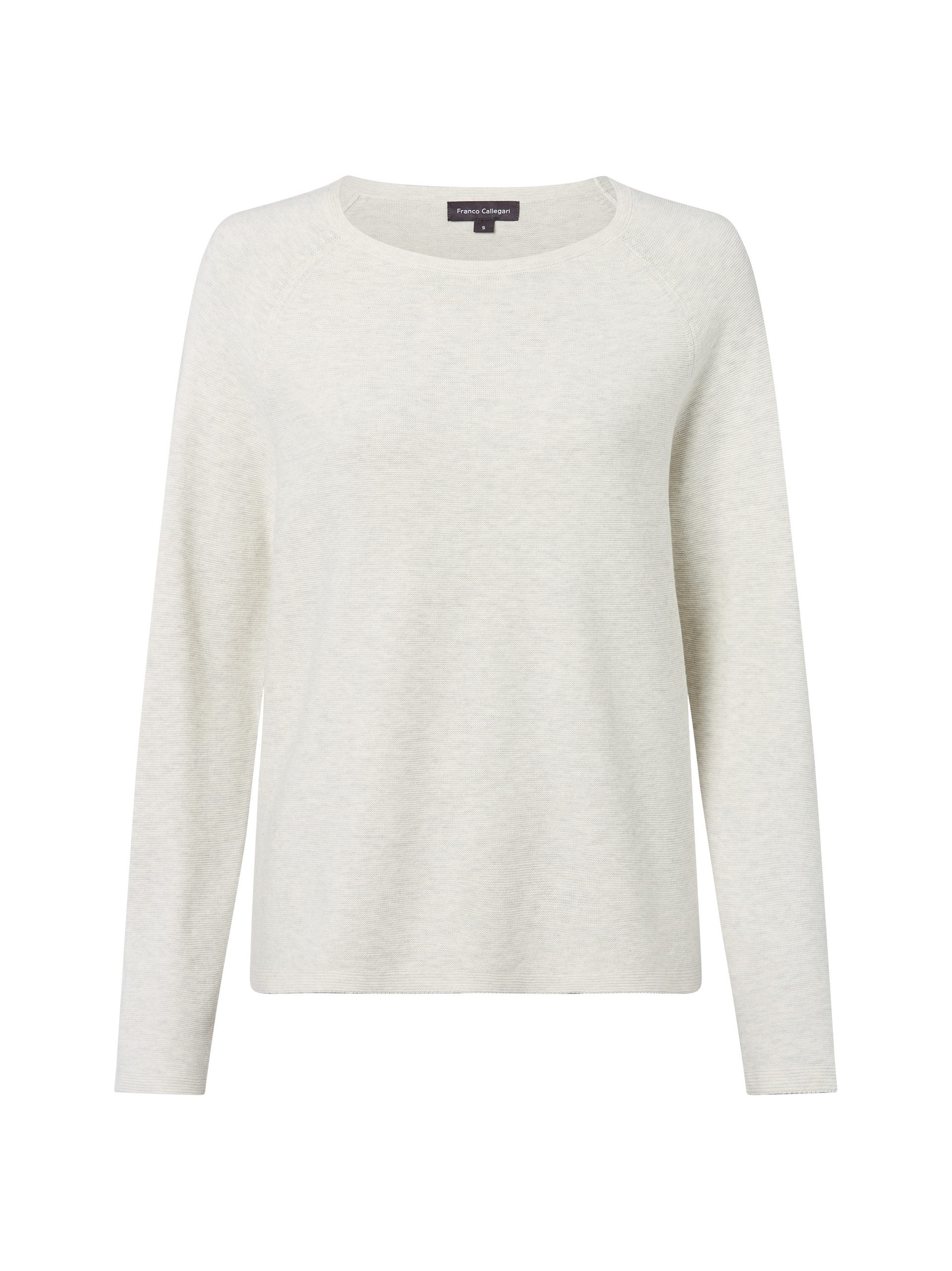 Franco Callegari Strickpullover