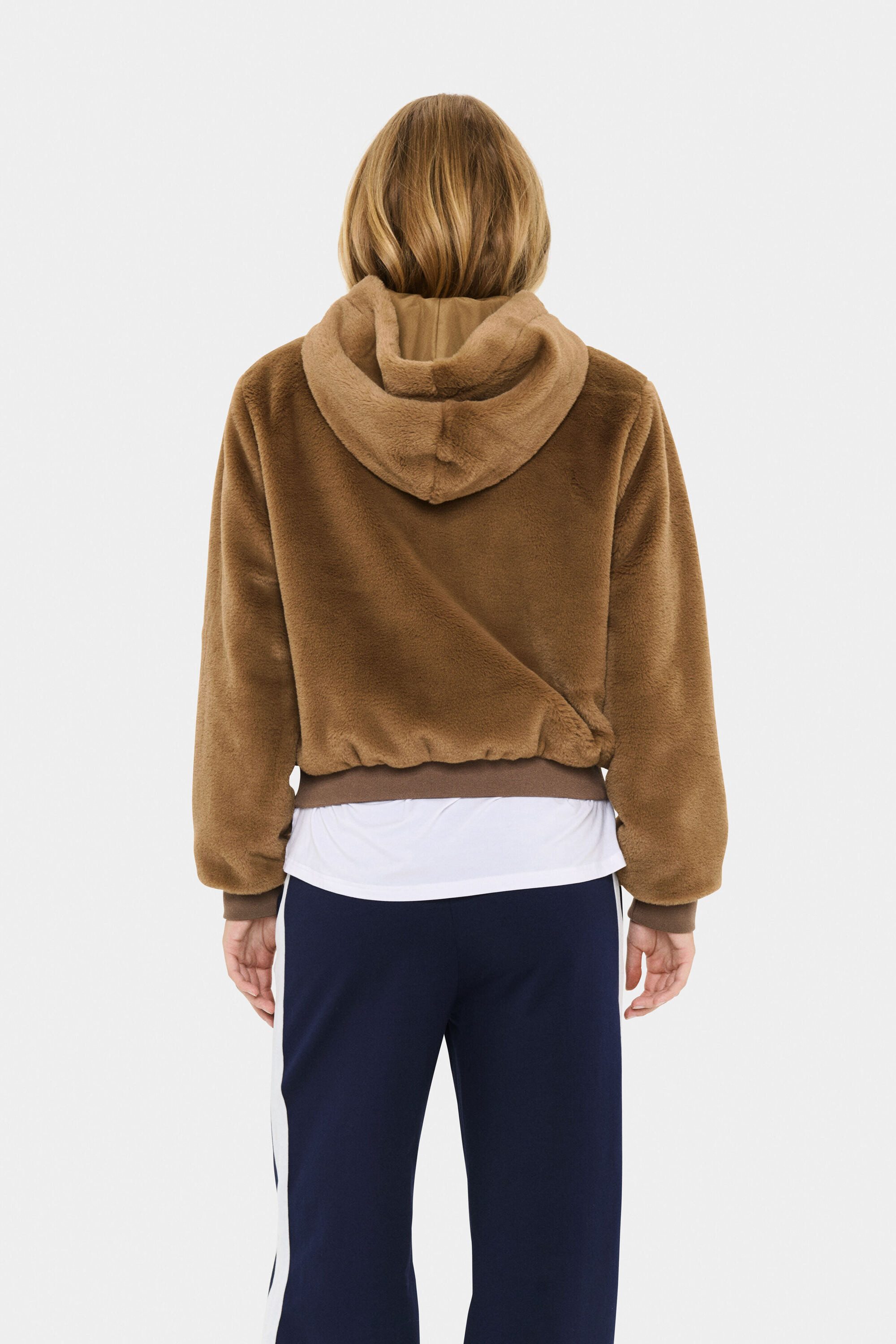 Saint Tropez Wintermantel Jacke ZaseanaSZ