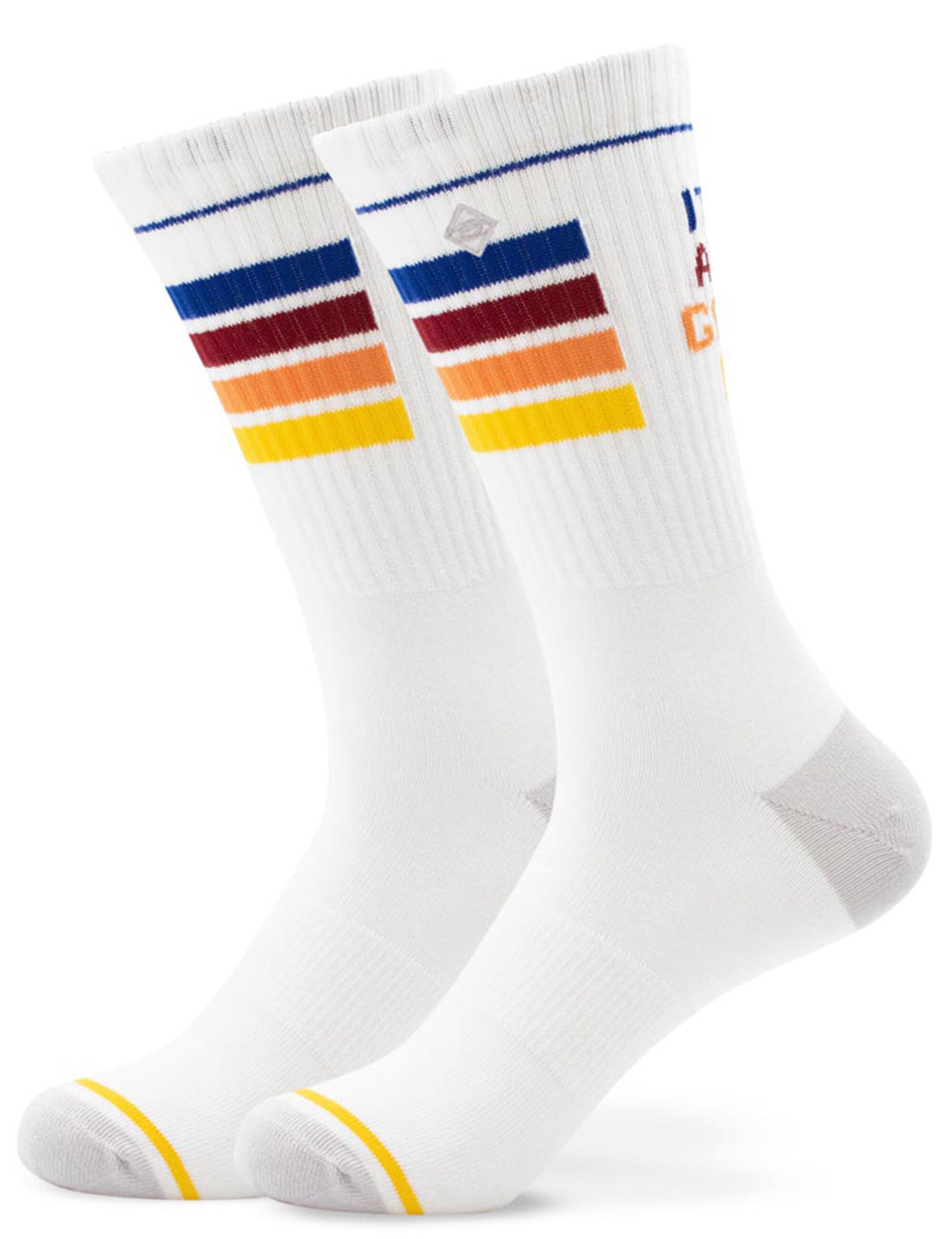 J.Clay Socken All Good Made in EU