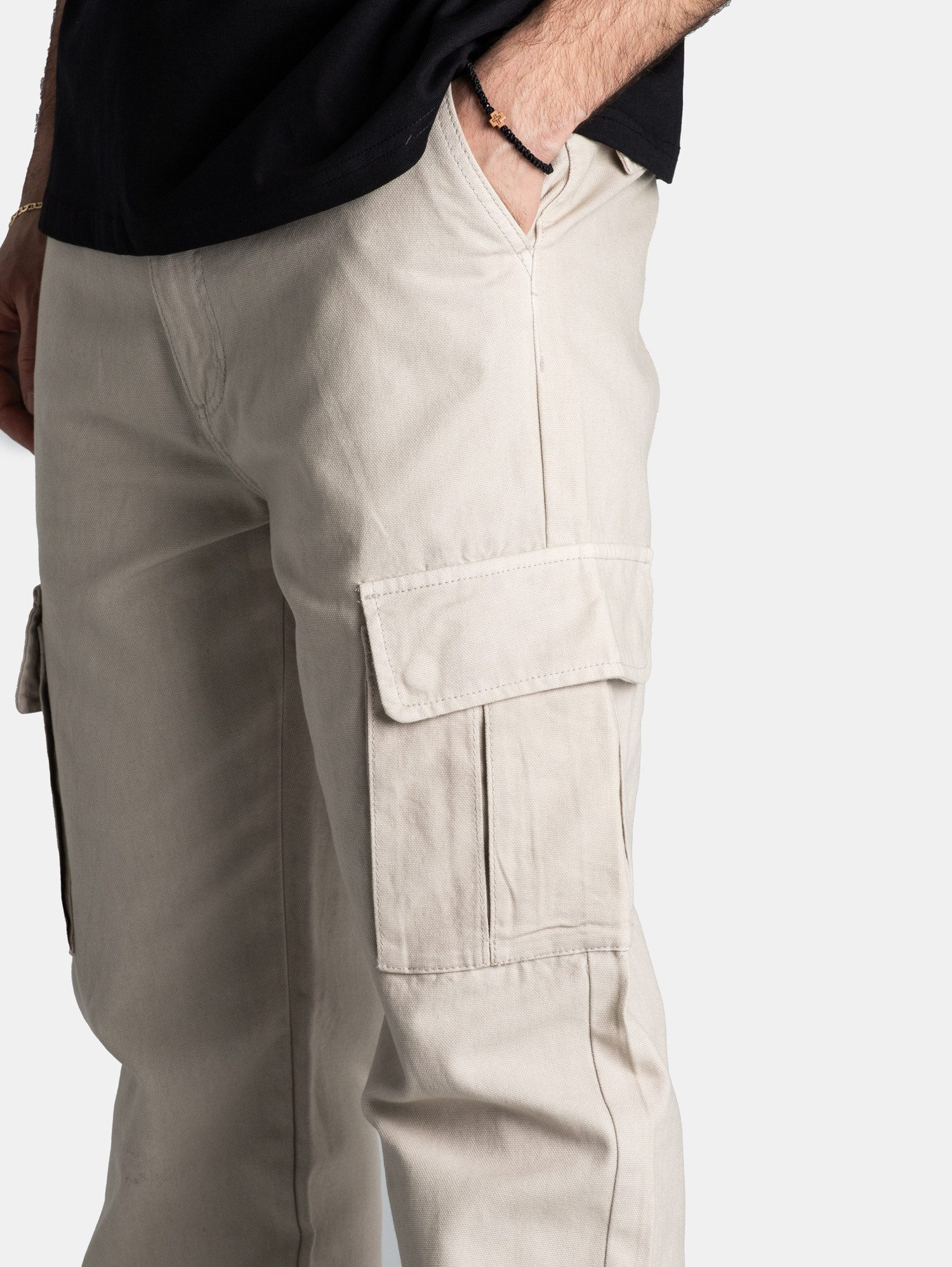 PEGADOR Cargohose Pegador Waymir Cargo Pants