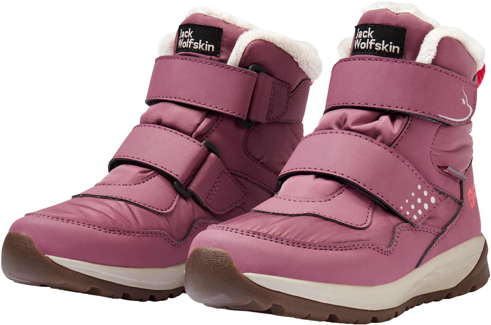 Jack Wolfskin POLAR BEAR-G TEXAPORE MID günstig online kaufen