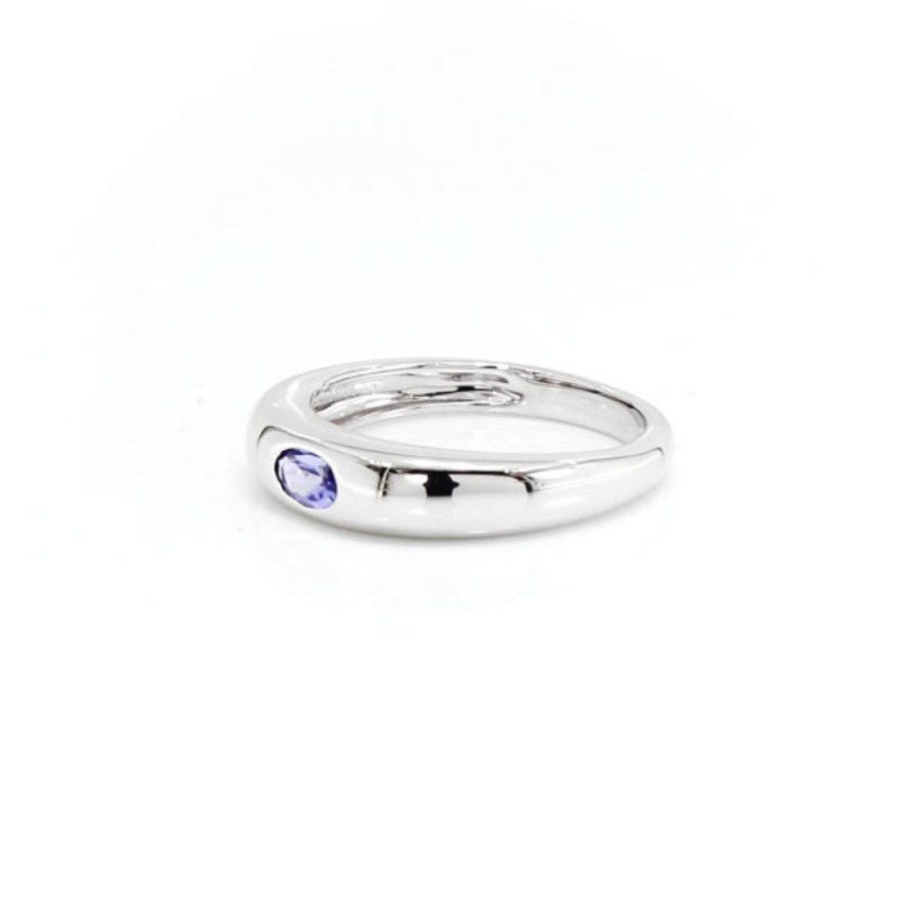 Cavill Solitärring Cavill Tansanit Ring 0,225 günstig online kaufen
