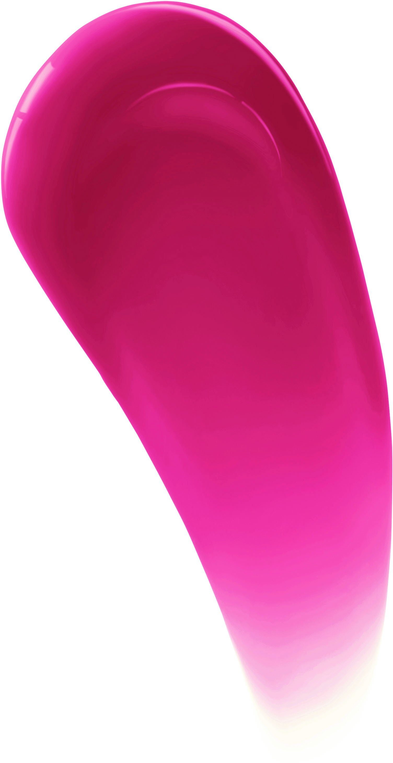 MAYBELLINE NEW YORK Lipgloss LIFTER GLOSS LIP GLOSS, für gepflegte und voller aussehende Lippen