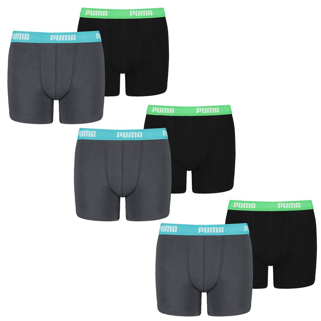 Boxershorts Puma Boxer Short