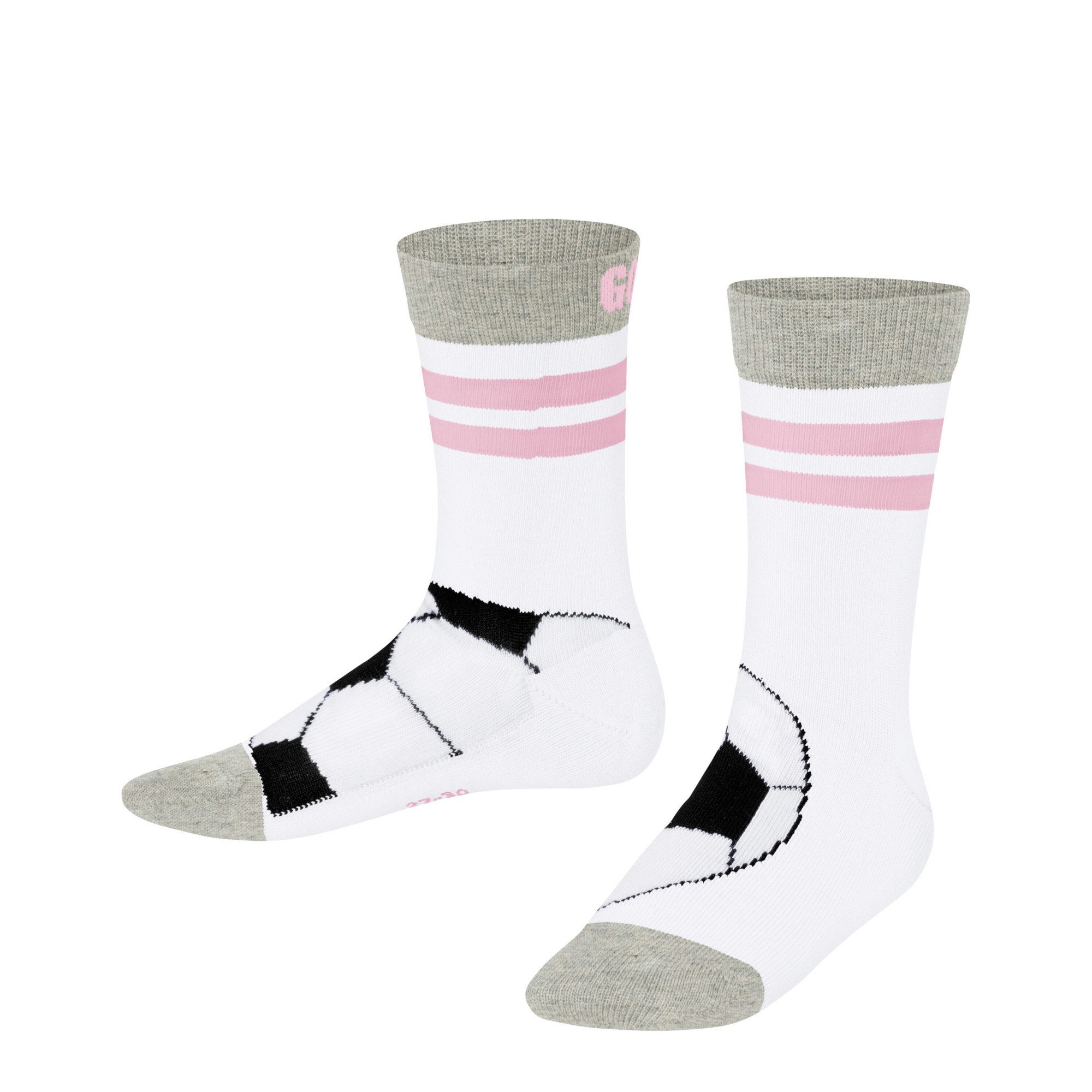 FALKE Sportsocken Falke Kinder Socken Active Soccer SO 12933