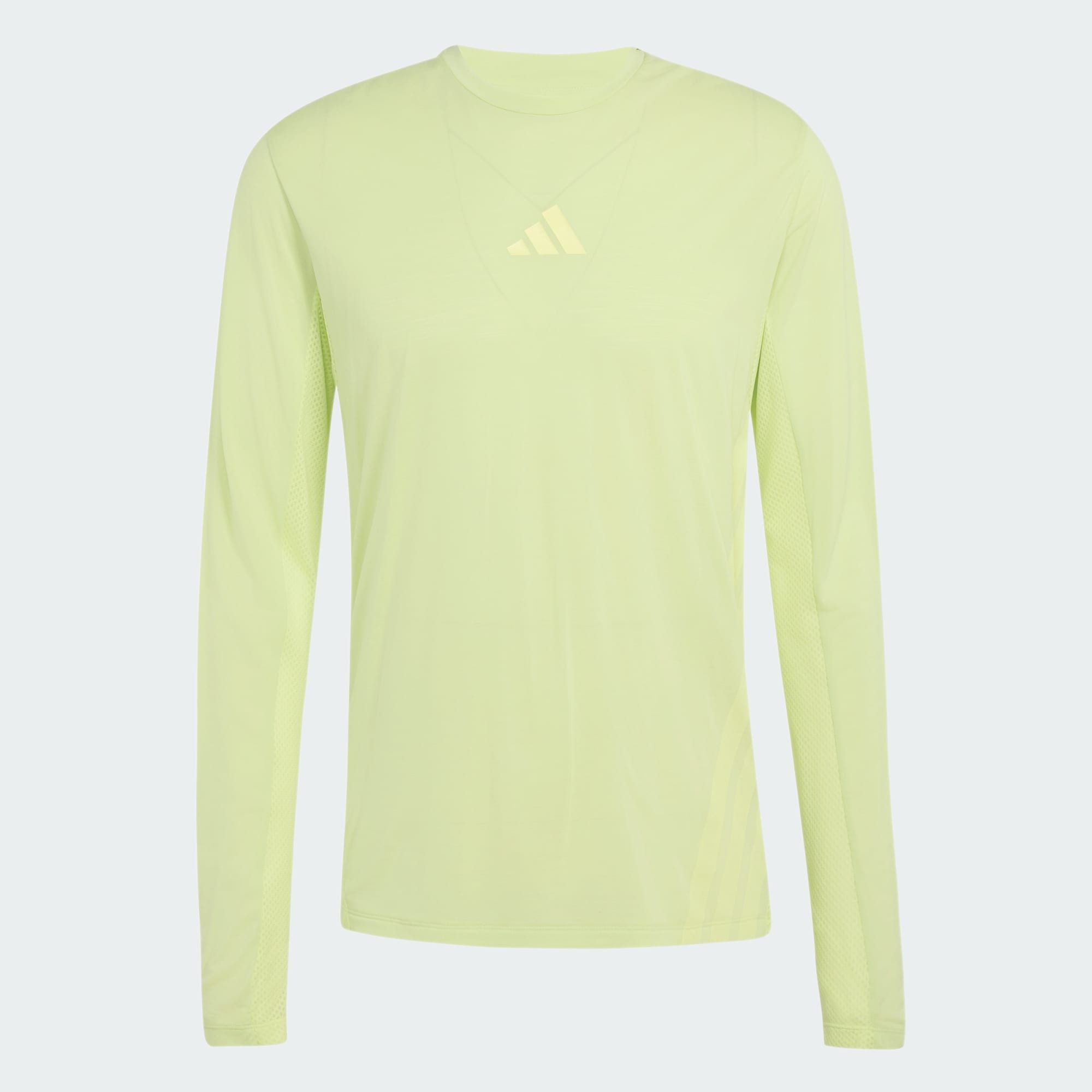 adidas TERREX Langarmshirt TERREX XPERIOR CLIMACOOL+ LONGSLEEVE (1-tlg)