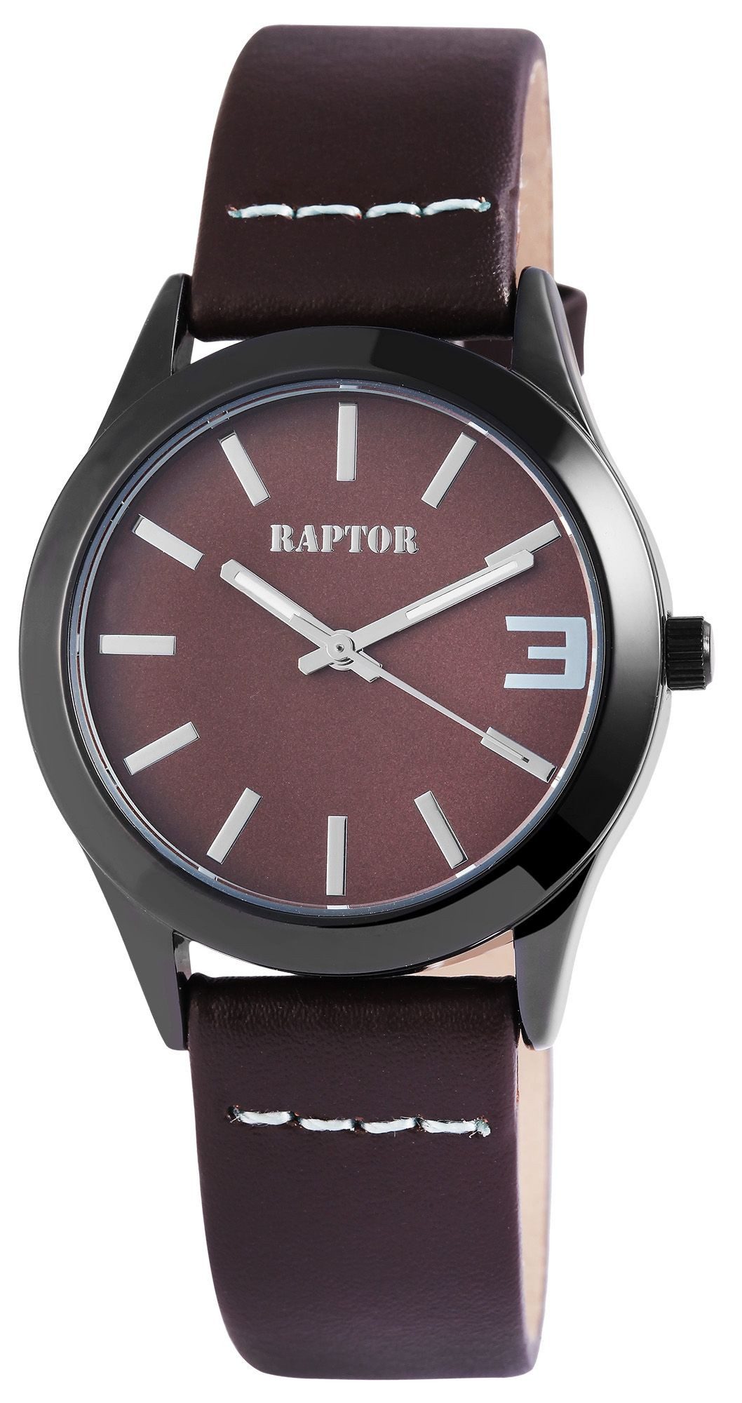 Raptor Quarzuhr Thea Raptor Damenuhr "Thea" günstig online kaufen