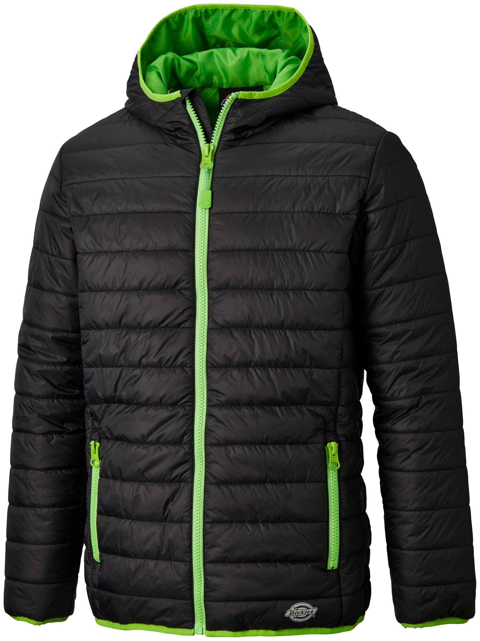Jacke »Stamford«, Steppjacke Jacke »Stamford«, Steppjacke