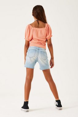 Garcia T-Shirt Offshoulder